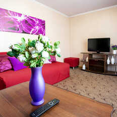 Квартира 58 м², 2-комнатная - изображение 2