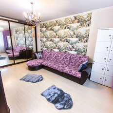 Квартира 62 м², 2-комнатная - изображение 1