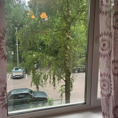 Квартира 35,5 м², 1-комнатная - изображение 3