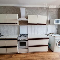 Квартира 43,2 м², 1-комнатная - изображение 2