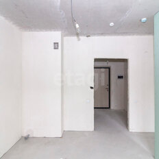 Квартира 34 м², студия - изображение 5