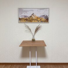 Квартира 34,7 м², 1-комнатная - изображение 3