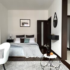 Квартира 42 м², 1-комнатная - изображение 4