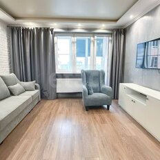 Квартира 76 м², 2-комнатная - изображение 1