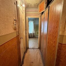 Квартира 54 м², 2-комнатная - изображение 4