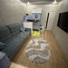 Квартира 59,1 м², 2-комнатная - изображение 3