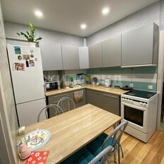 Квартира 41 м², 2-комнатная - изображение 1