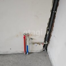 Квартира 52 м², 1-комнатная - изображение 5