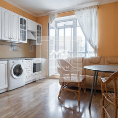 Квартира 42,6 м², 1-комнатная - изображение 1