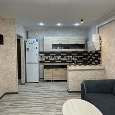 Квартира 43 м², 2-комнатная - изображение 5