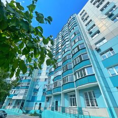 Квартира 30 м², студия - изображение 4