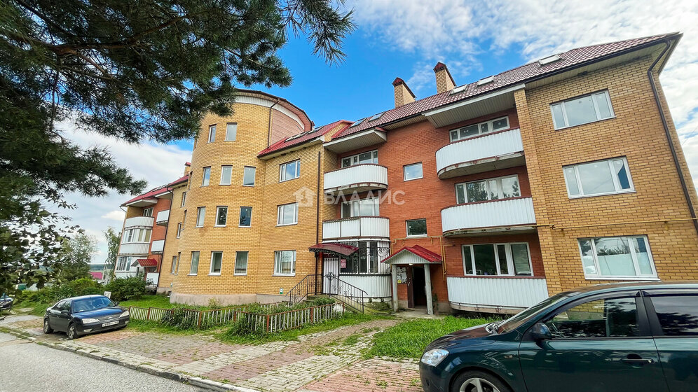 117 м², 3-комнатная квартира 3 800 000 ₽ - изображение 1