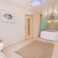 Квартира 45 м², 1-комнатная - изображение 4