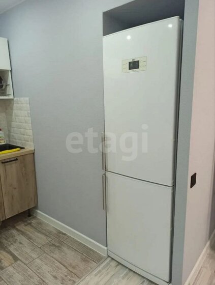 34,4 м², 1-комнатная квартира 3 180 000 ₽ - изображение 38