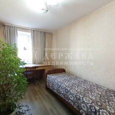Квартира 56 м², 3-комнатная - изображение 1
