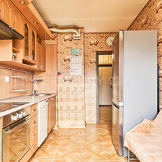 Квартира 55 м², 2-комнатная - изображение 5