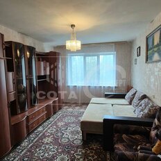 Квартира 62,9 м², 3-комнатная - изображение 2