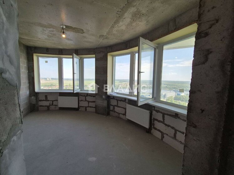 40,7 м², 1-комнатная квартира 7 333 200 ₽ - изображение 39