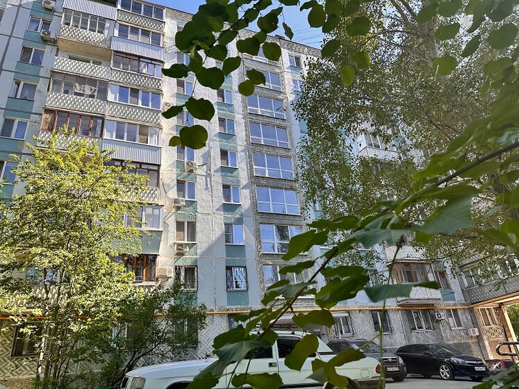 46 м², 2-комнатная квартира 8 700 000 ₽ - изображение 68