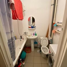 Квартира 32 м², 1-комнатная - изображение 3