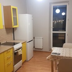 Квартира 48 м², 1-комнатная - изображение 3