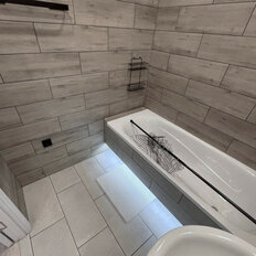 Квартира 37 м², 1-комнатная - изображение 5