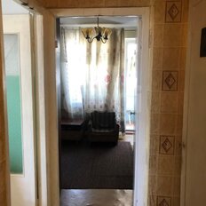 Квартира 31,6 м², 1-комнатная - изображение 5