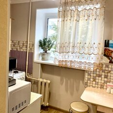 Квартира 23 м², 1-комнатная - изображение 2