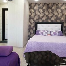 Квартира 34 м², 1-комнатная - изображение 2