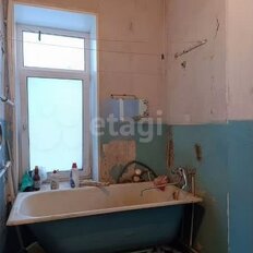 Квартира 43 м², 1-комнатная - изображение 4