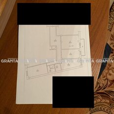 Квартира 96,6 м², 3-комнатная - изображение 2