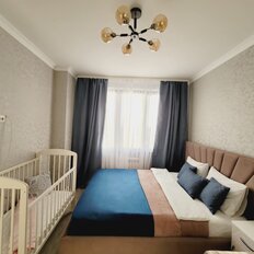 Квартира 75 м², 2-комнатная - изображение 2