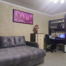 Квартира 43 м², 1-комнатная - изображение 3