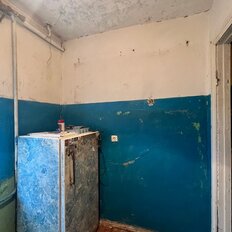 Квартира 31,7 м², 1-комнатная - изображение 5