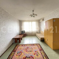 Квартира 34 м², 1-комнатная - изображение 1