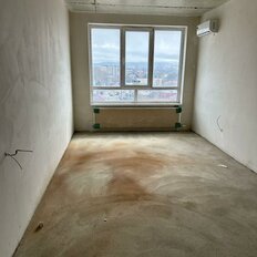 Квартира 30 м², 1-комнатная - изображение 5