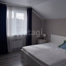 дом + 5,6 сотки, участок - изображение 5
