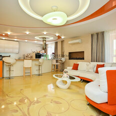 Квартира 158,9 м², 4-комнатная - изображение 1