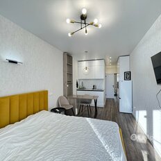 Квартира 26 м², студия - изображение 5