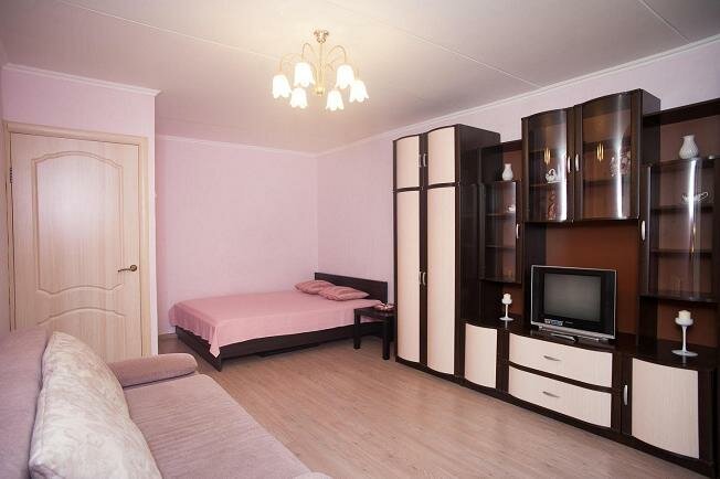 35 м², 1-комнатная квартира 3 400 ₽ в сутки - изображение 87