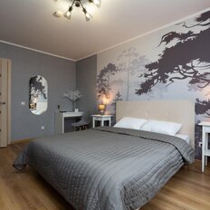 Квартира 42 м², 1-комнатная - изображение 3