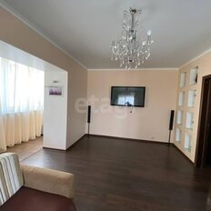 Квартира 53,9 м², 2-комнатная - изображение 3