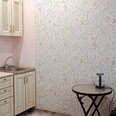 Квартира 30 м², студия - изображение 1