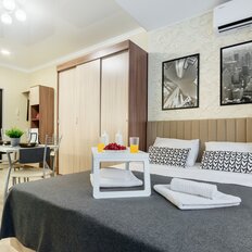 Квартира 20 м², студия - изображение 1