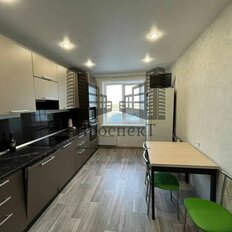Квартира 77,5 м², 3-комнатная - изображение 1