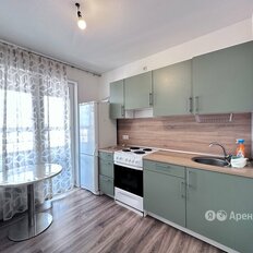 Квартира 39 м², 1-комнатная - изображение 1