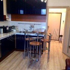 Квартира 21,3 м², студия - изображение 1