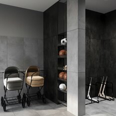 Квартира 46,7 м², 2-комнатная - изображение 4