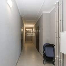 Квартира 27,7 м², студия - изображение 5