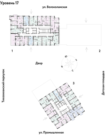 Квартира 77,2 м², 4-комнатная - изображение 2